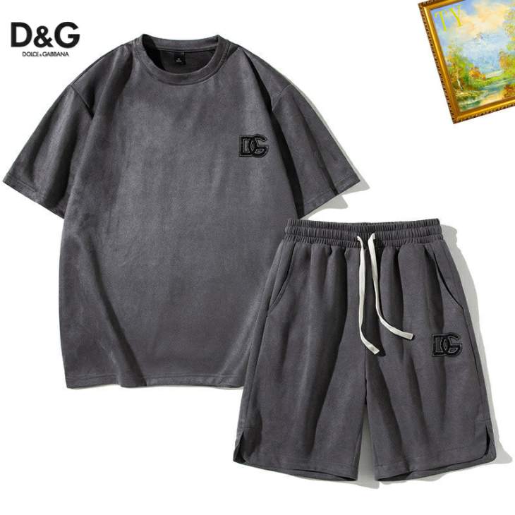 Picture of DG Shirt Pant Suits _SKUDGM-3XL25tr8421231